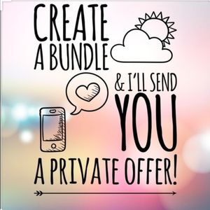 Check out my closet!